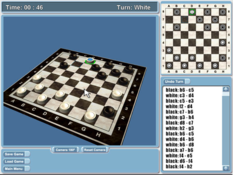 Imagen Real Checkers 