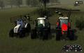 Agrar Simulator 2012 - Imagen 4