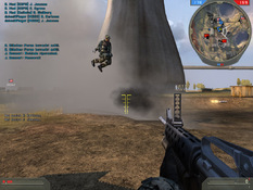Imagen Battlefield 2 1.41