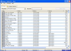 Image iDump 1.1.2 Build 30