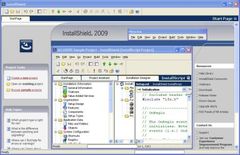 InstallShield Professional - Descargar