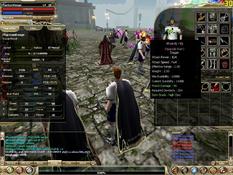 Imagen Knight Online 1.800