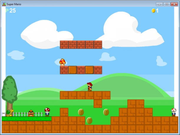 old games Super Mario Bros old games Super Mario Bros