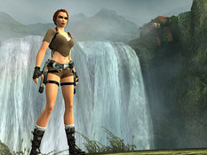 Imagen Tomb Raider Legend Demo