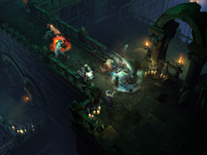 Imagen Diablo III 