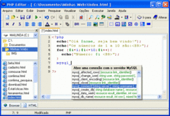 Image PHP Editor 2.22