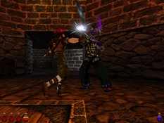 Imagen Prince of Persia 3D 