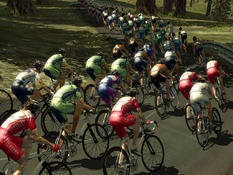 Imagen Pro Cycling Manager Season 2008