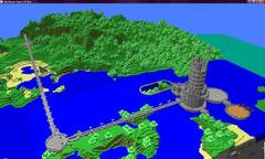 Imagen MineViewer 0.0.3