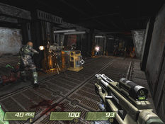 Imagen Quake 4 multiplayer