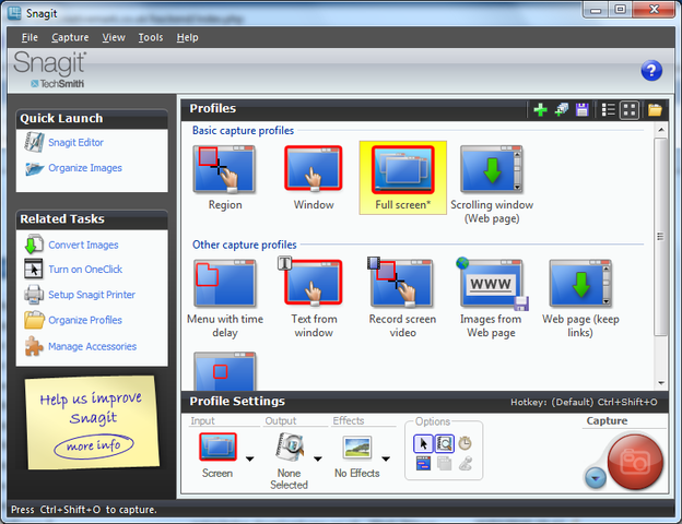 techsmith snagit 10.0.2 techsmith snagit 10.0.2