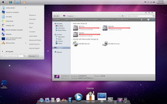 Imagen Snow Transformation Pack 1.5