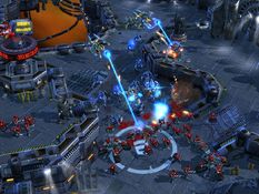 Imagen StarCraft: BroodWar Update 1.161