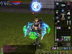 Imagen The Legend of Ares 