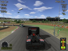 Imagen Truck Racing 0.2.7.6