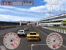 Imagen VDrift 2009-02-15