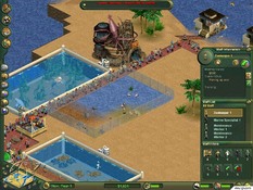 Imagen Zoo Tycoon: Marine Mania Demo