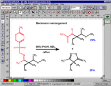 Image ACD/ChemSketch 12.0