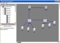 how to use boson netsim 10