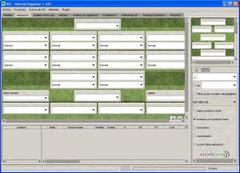 Image Hattrick Organizer 1.430