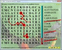 Image MiCo - La Sopa de Letras 2.5