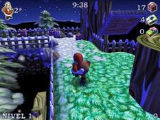 Imagen Santa Claus in trouble... again! 