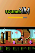 Imagen ScummVM 2.5.0