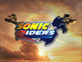 Sonic Riders - Image 2
