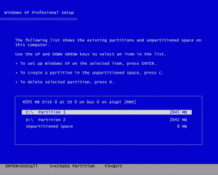 windows xp emulator setup windows xp emulator setup