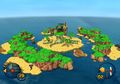 Worms3D - Imagen 3