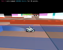 Imagen Armagetron Advanced 0.2.8.3.1