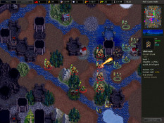 Imagen Battle for Wesnoth 1.10.7