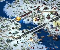 Imagen Command & Conquer Red Alert 1.0