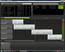 Imagen MixMeister Fusion 7.4.4