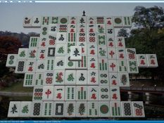 Imagen My Free Mahjong 3.2