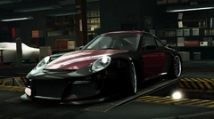 Imagen Need for Speed: ProStreet Porsche Edition