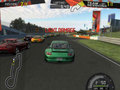 Need for Speed: ProStreet - Imagen 2