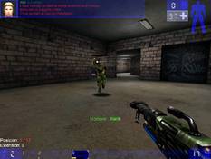 Imagen PC Gamer Olympics for Unreal Tournament 1.0.0
