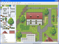 Imagen RPG Maker XP 1.02a