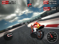 Imagen Superbike Racers 1.51