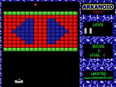 Image Arkanoid 1.20