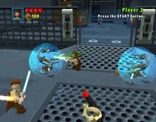Imagen LEGO Star Wars
