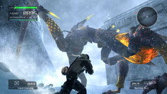 Imagen Lost Planet: Extreme Condition