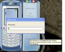 Imagen mobile PhoneTools 4.04