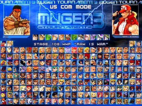 Kof mugen download for pc Kof mugen download for pc