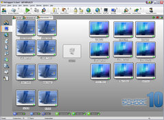Image NetSupport School 10.7