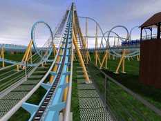 Imagen NoLimits RollerCoaster 1.72