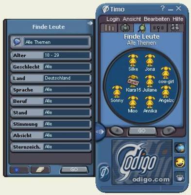 TÉLÉCHARGER ODIGO WINDOWS 7 WINDOWS 7 ODIGO TÉLÉCHARGER