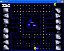 Image Pacoman 1.0