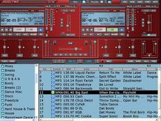 Image PCDJ Red DJ Software 7.3 build 1001